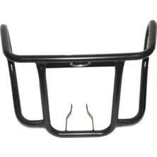 Deltaforce Ön Tampon 125 Ybr 150 Cbf (Içe Kıvrık)