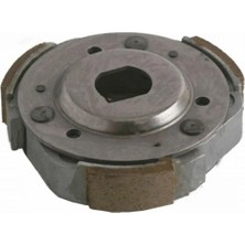 OEM Motosiklet Debriyaj Balatası Komple Atv 150