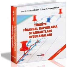 Bilfold Türkiye Finansal Raporlama Standartları Uygulamaları