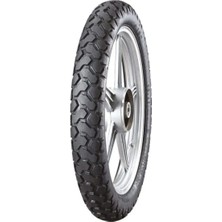 90/90-18 Tl 57P Nr-48 Motosiklet Lastiği Tubeless Reınforced