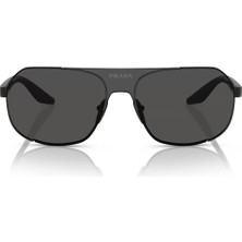 Prada PS53Y 1AB-06F Güneş Gözlüğü