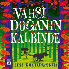 Bilfold Vahşi Doğanın Kalbinde