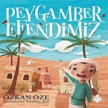 Bilfold Peygamber Efendimiz ( Ciltli )