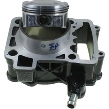 Universal Bajaj Pulsar 200NS Uyumlu Silindir, Piston, Sekman Takımı Pnr