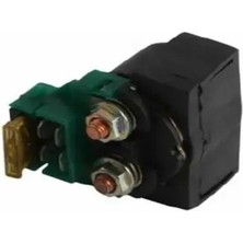 OEM Yamaha Ybr 125 Marş Rolesi