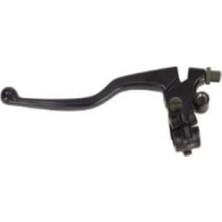 NCR Mh 125 Drıft Fren Kolu+ Kütük Sol Komple