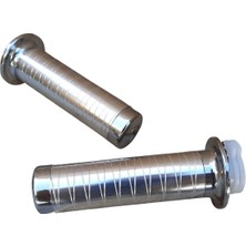 Karagöz Motor Motorsiklet Elcik Krom