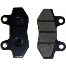 Çınarhan Honda Cb 125 E Ön Fren Balata Takımı