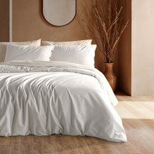 Macas Home Soft Cotton Daisy %100 Pamuklu Çift Kişilik Nevresim Takımı D1