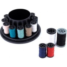 Akıllı Durak Dikiş Ipliği 10'lu Dikiş Seti Küçük Boy