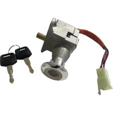 KUBA Blazer 50 Kontak Seti