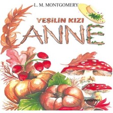 Bilfold Yeşilin Kızı Anne