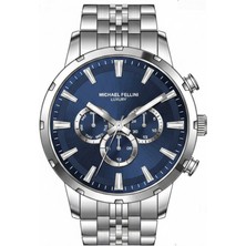 Michael Fellini 2394-3 Erkek Kol Saati