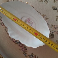 Sadrazamantik Antika Seramik Sunumluk