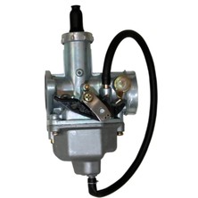 Mondial 125 Mg Classıc Karbüratör Komple