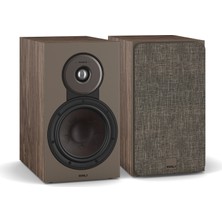 Dali Dalı Sonık 1 Raf Tipi Hoparlör Takımı