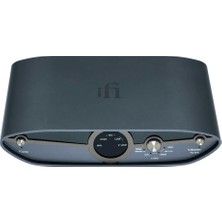 Ifi Zen Phono 3 Phono Pre-Amfi, Pikaplar Için Hi-Fi Mm/mc Phono Preamplifier, Düşük Gürültülü Yüksek Performanslı Analog Ses Yükseltici
