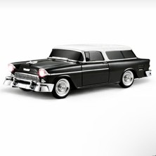 TeknoBeyza Bluetooth 5.3 Klasik Araba Tasarımlı Hoparlör – Dekoratif Kablosuz Speaker