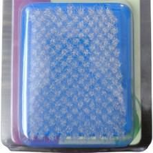 Akıllı Durak Keçe Fırçası