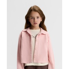 Nk Kids Kız Ceket Pantolon 2 Li Takım 26YNK3137251337