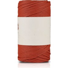 Akıllı Durak Makrome Ipi 3mm Polyester Kiremit