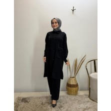 JOOQSTORE Taş Detaylı Takım