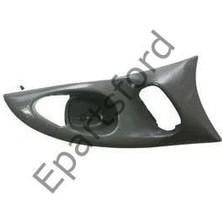 İTHAL Ön Sol  Iç Kapı Açma Kolu Çerçevesi Gri- FOCUS-1998-2005