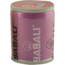 Akıllı Durak Dikiş Ipliği 900 Metre Açık Pembe