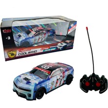 Just Cheap Store Uzaktan Kumandalı Full Fonksiyon 1:24 Rüzgar Araba (Cool Wind)
