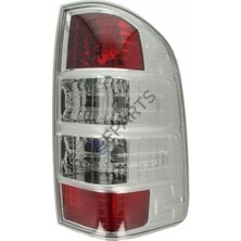 İTHAL Sag Arka Far Stop Lambası-Ranger 2009-2012