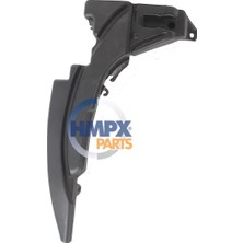 Cabu Cam Yıkama Su Deposu-Focus 98-2005