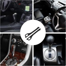 Gusion Araç Koltuk Arası Düzenleyici Araç Koltuklarının Arasındaki Boşluğu Doldurur  Telefon Anahtar