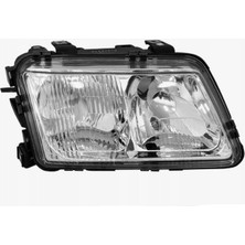 Depo Far Sağ Audi A3 96->>