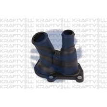 İTHAL Termostat Yuvası   Focus - Benzinli -1998-2005  Zetec-S
