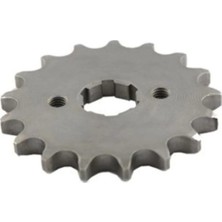 Yamaha Ybr 125 Ön Dişli 15T