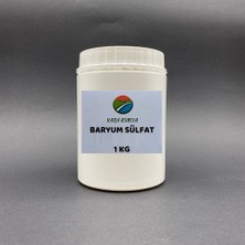 Vadi Kimya Baryum Sülfat - 1 kg