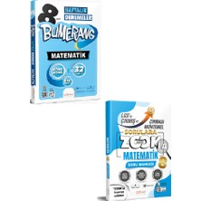 Günay Yayınları 8. Sınıf Matematik Çıkması Muhtemel Sorular + 32 Haftalık Deneme