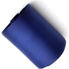 Akıllı Durak Grogren Kurdele 3 cm 10 Metre  Morcivert