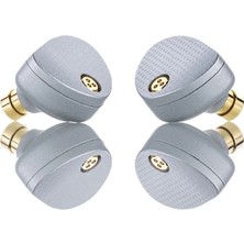 Meyer Gaming Moondrop Aria 2 Seramik Diyaframlı 1dd Hi-Fi Iem Kulaklık