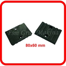 Kenar Bantlama Makinası Paleti 80X60MM