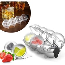 İsmiyle Al Küre Buzluk - 26317