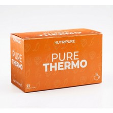 Nutripure Purethermo Thermogenic Tea 21 Days