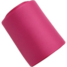 Akıllı Durak Grogren Kurdele 1 cm 10 Metre Fuşya