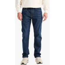 Levi's 502™ Taper Erkek Jean Pantolon - Dark