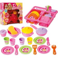 Belle Fusion Mey Ithalat® 01753 Bulaşıklık