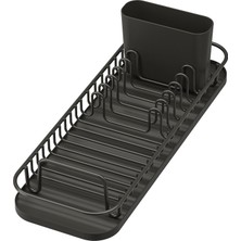 IKEA Lıllhavet - Lavabo Üstü Bulaşıklık — Tezgah Üstü Tabak Kurutmalık — Metal Bulaşık Organizer