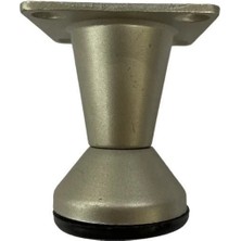 Belle Fusion Mey Ithalat® Konik Saten Ayak 5 cm