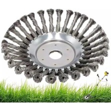 Belle Fusion Mey Ithalat® Kaldırım Temizleme Aparatı