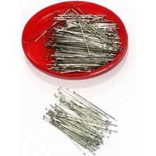 Akıllı Durak Alman Çelik Iğnesi 25 gr