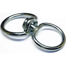 Belle Fusion Mey Ithalat® Fırdöndü 398 8 mm